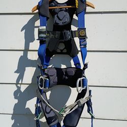 Werner Performer F3 Safety Harness