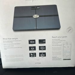 smart Scale 