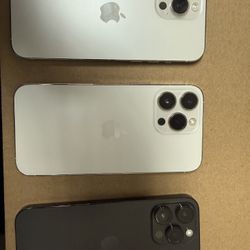 iPhone 14 Pro Max – Unlocked – Clean IMEI (No Box)