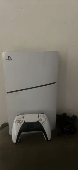 Ps5 slim digital