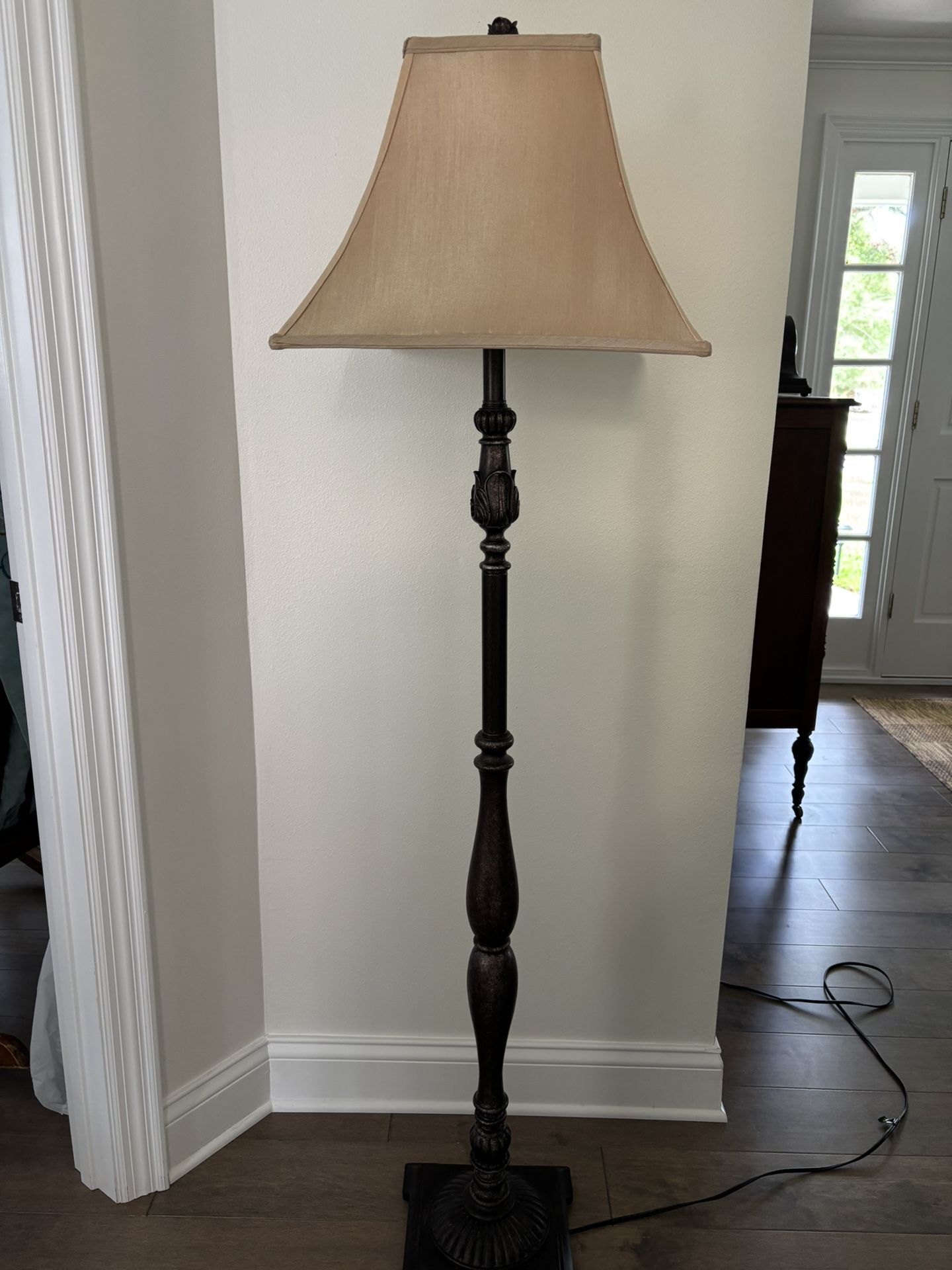 Floor Lamp