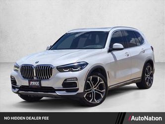 2020 BMW X5