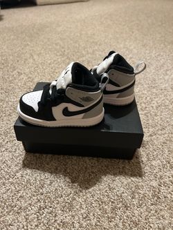Jordan’s Toddler