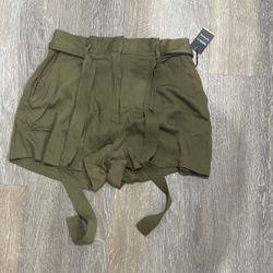 Brand New Shorts