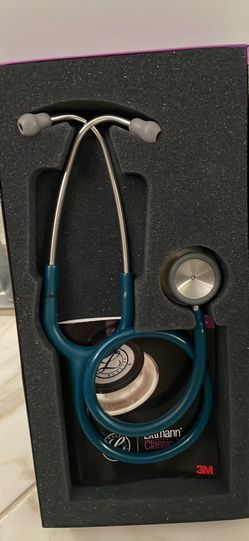 Stethoscope 