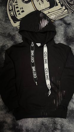 Celine hoodie
