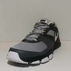 dolor menor Regeneración (Size-12) Nike Mens Air 1 TR 631277-003 Gray Running Shoes Lace Up Low Top  Size for Sale in Greenville, SC - OfferUp