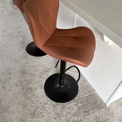 Bar Stool Set