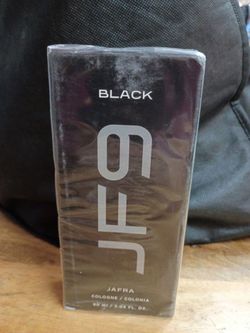 Jafra Black Cologne 90ml