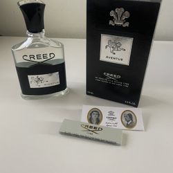 Creed Aventus 100ml