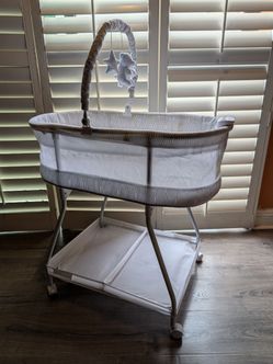 Baby bassinet