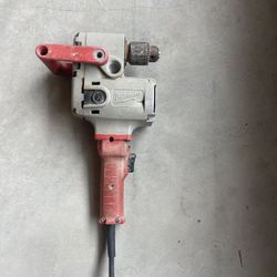 Milwaukee 1/2” Hole Hawg