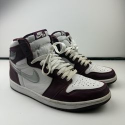 Jordan 1 Bordeaux