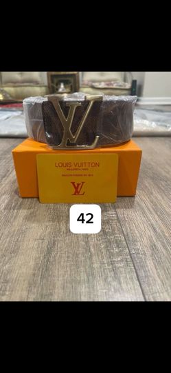 Brand New Belt Size 42 