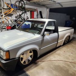 Mazda Mini Truck Parts