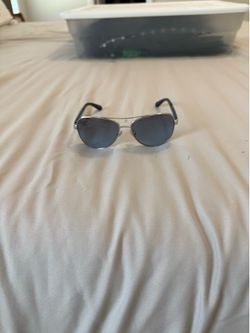 Coach Aviator Women’s sunglasses