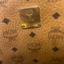 MCM Bag 