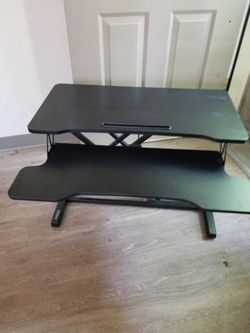 Desk Riser