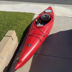 Kayak
