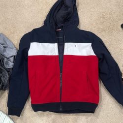 Tommy Hilfiger Snow Jacket 