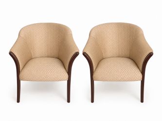 Barrel Chair set