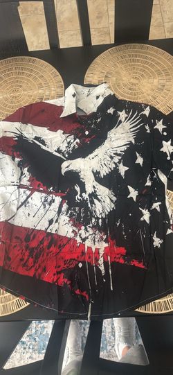 USA shirt