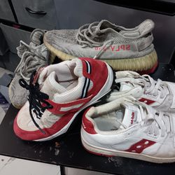 Used Tennis Shoes Designer