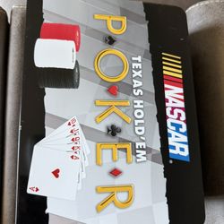 Poker Set