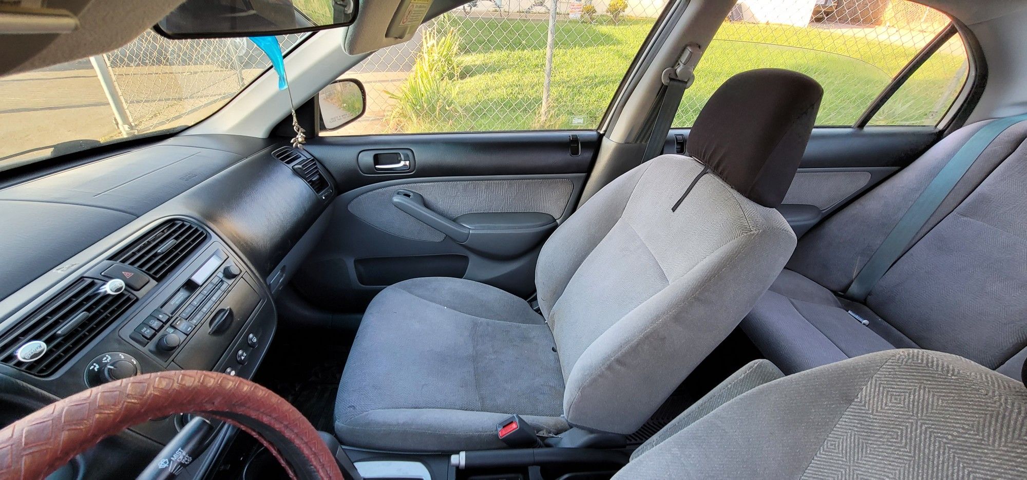 2003 Honda Civic