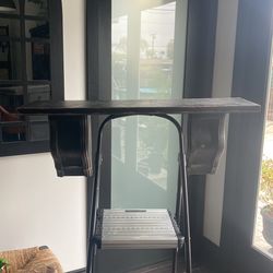 Wall Shelf