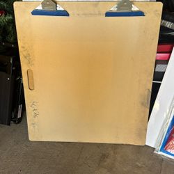 Drawing Boards, Drawing Caring Case And More