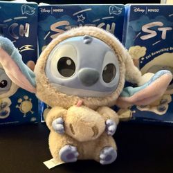 Miniso Disney Stitch 