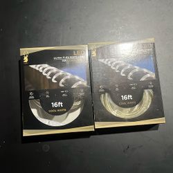 Rope Lights LED 16 ft