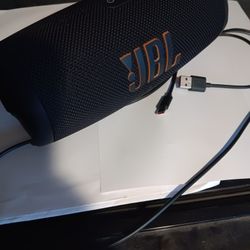 JBL Charge 5 Bluetooth Speaker Wireless 
