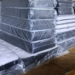 New Twin Mattress $125