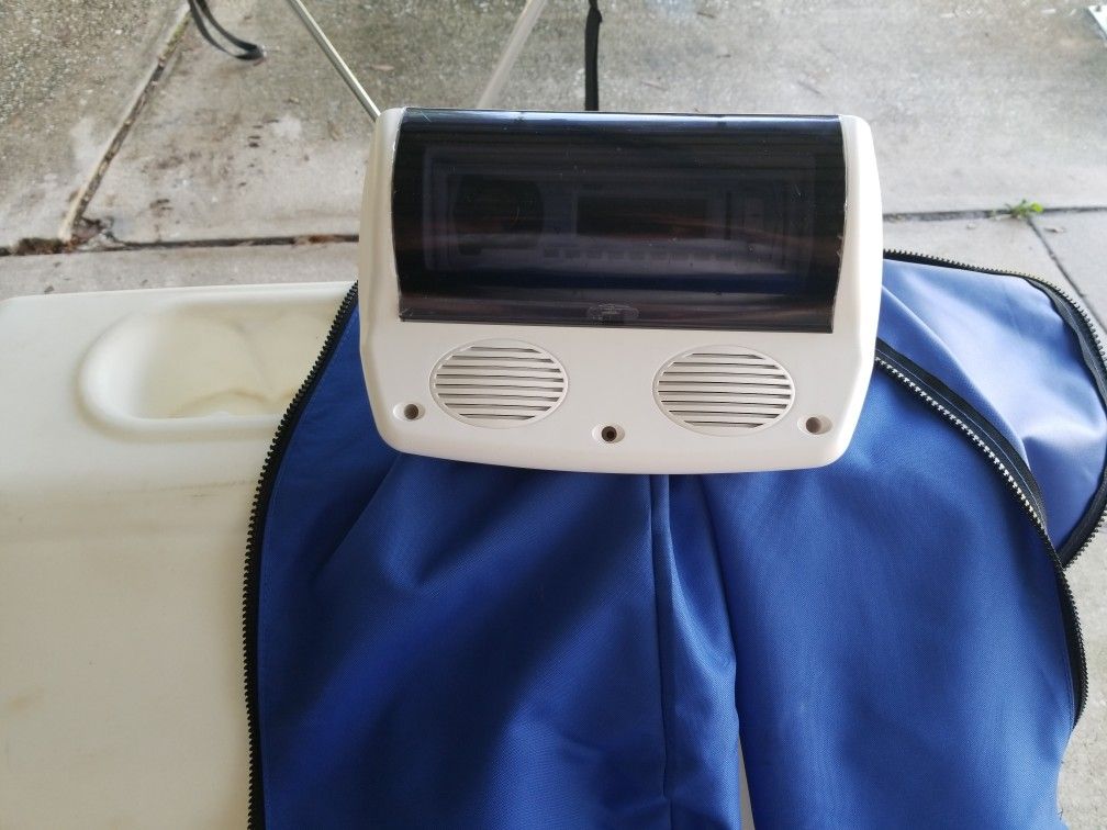 Brand new Marine Radio