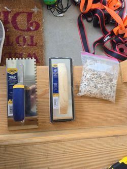 QEP Tile Setting Tool Set