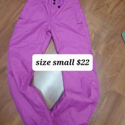 Snow Clothes And Boots ❄️ Different Prices And Many More Sizes Available