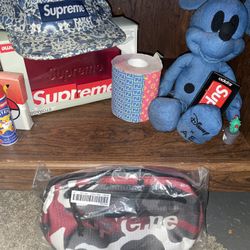 Supreme 