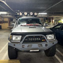 1999 Toyota 4Runner