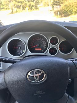 2008 Toyota Tundra