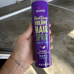 Hair Spray