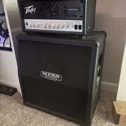 Invective MH Mesa 1X12