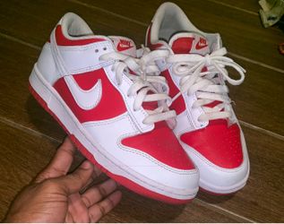 Nikes