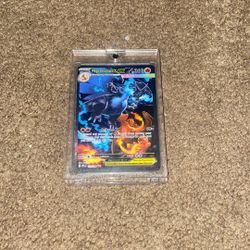 125/094 Mega X Charizard 