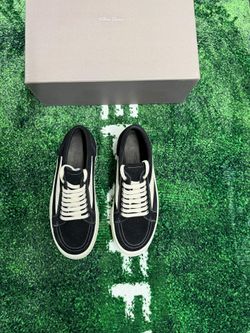 Rick Owen sneakers