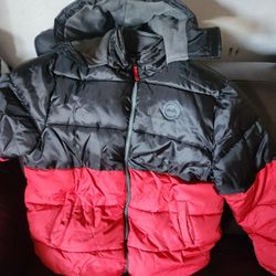 Outwear Jackets 