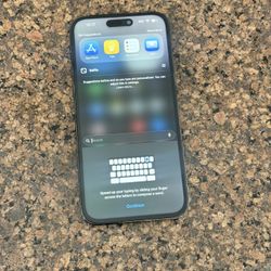 Apple iPhone 14 Pro Max 256GB 