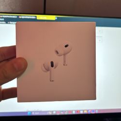 Airpod Pro (gen 2) type-c