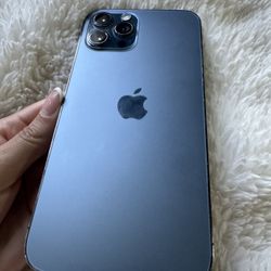 iPhone 12 Pro Max 256gb. Unlocked Any Sim